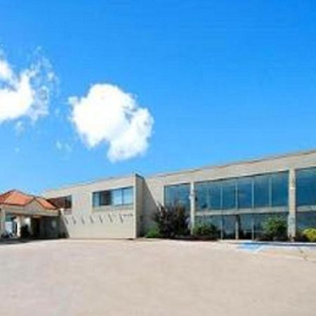 Motel 6 Hastings Ne エクステリア 写真
