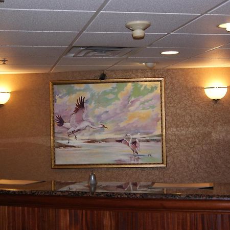 Motel 6 Hastings Ne エクステリア 写真