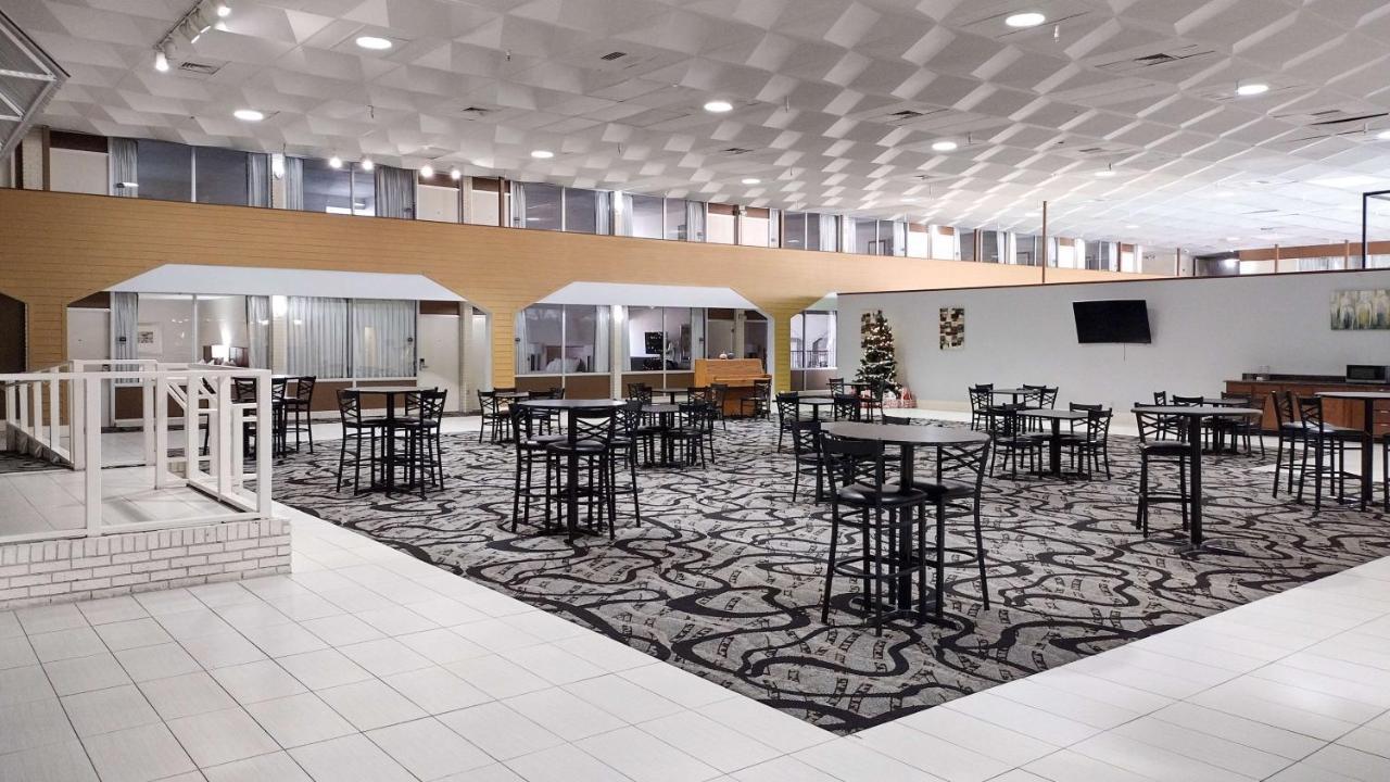 Motel 6 Hastings Ne エクステリア 写真