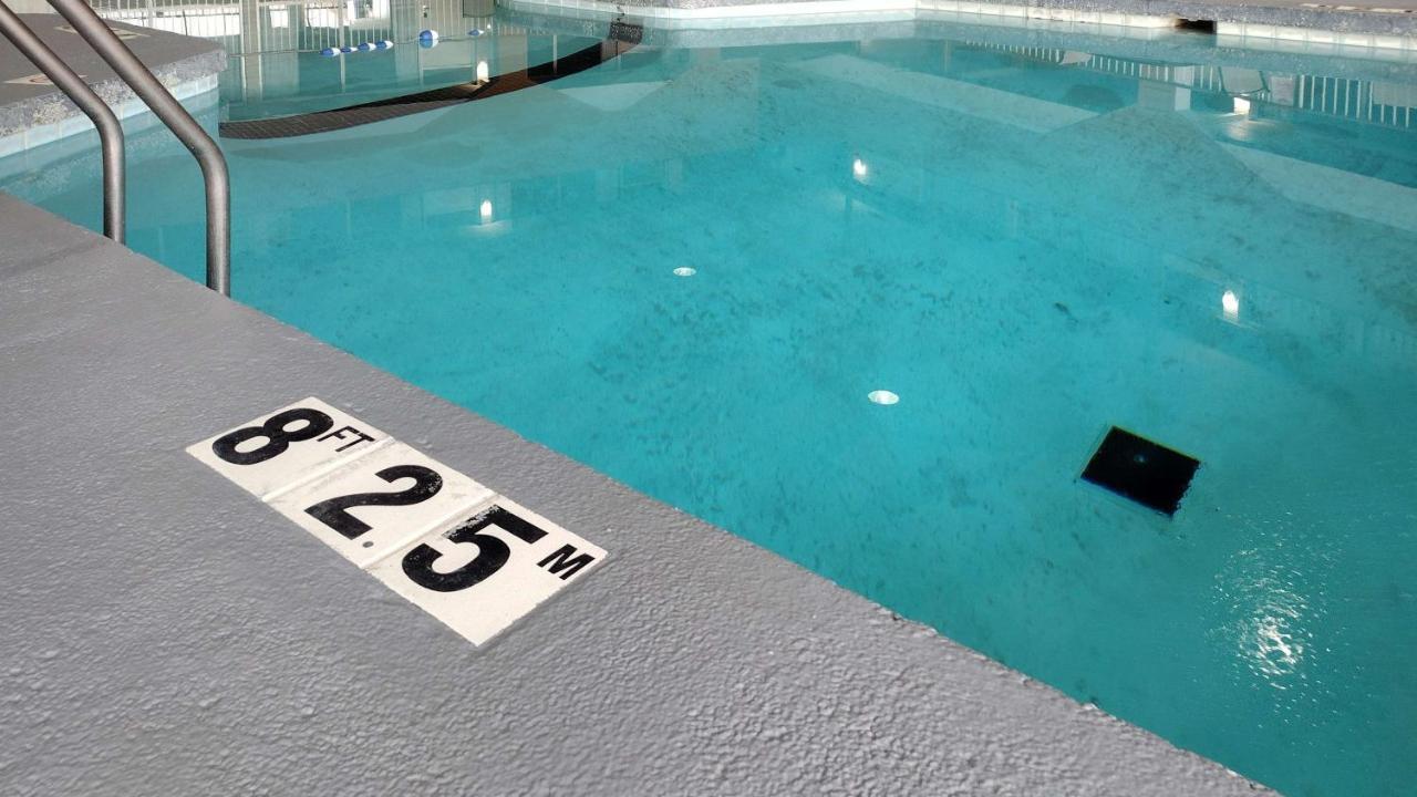Motel 6 Hastings Ne エクステリア 写真