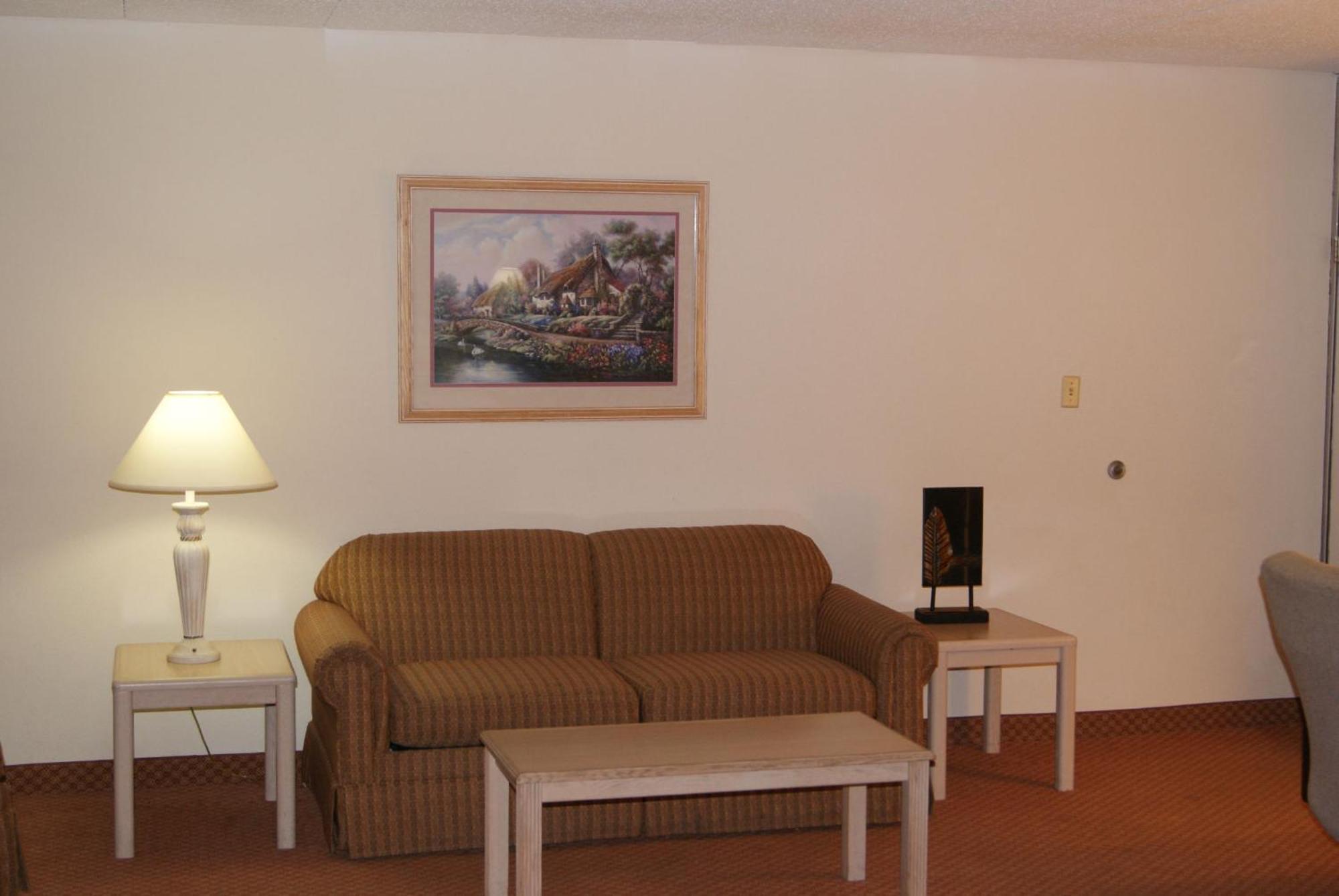 Motel 6 Hastings Ne エクステリア 写真