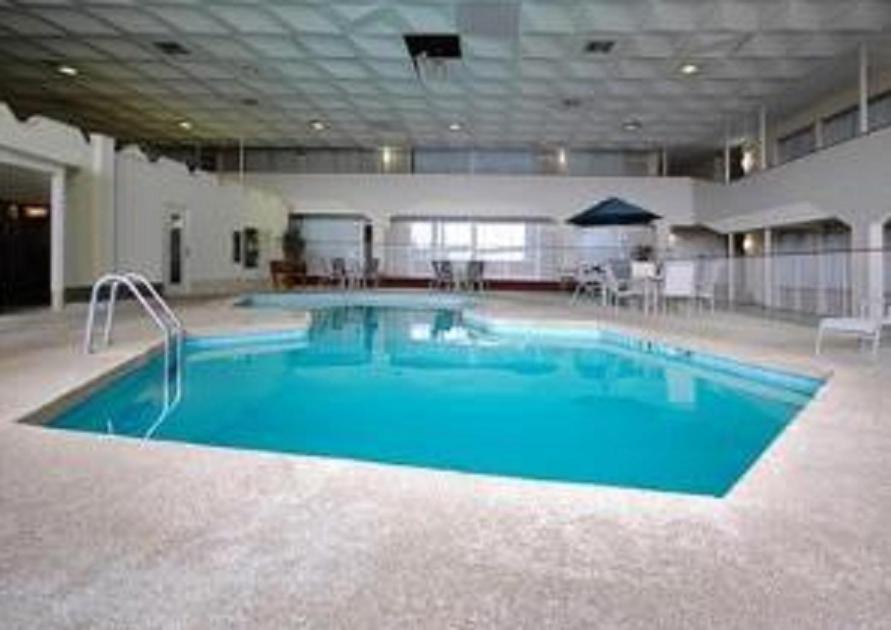 Motel 6 Hastings Ne エクステリア 写真