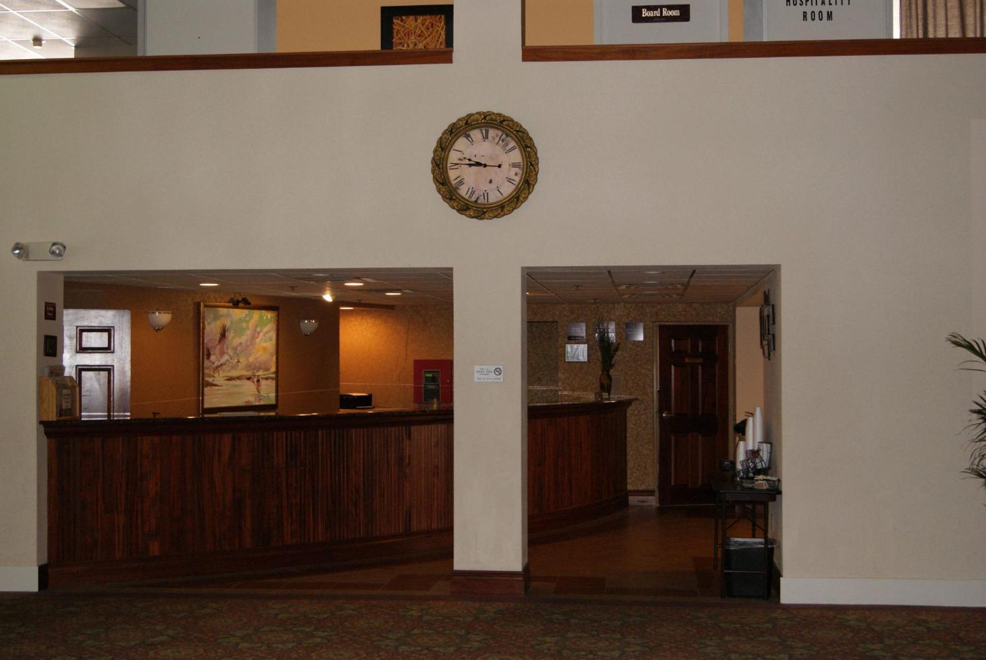 Motel 6 Hastings Ne エクステリア 写真