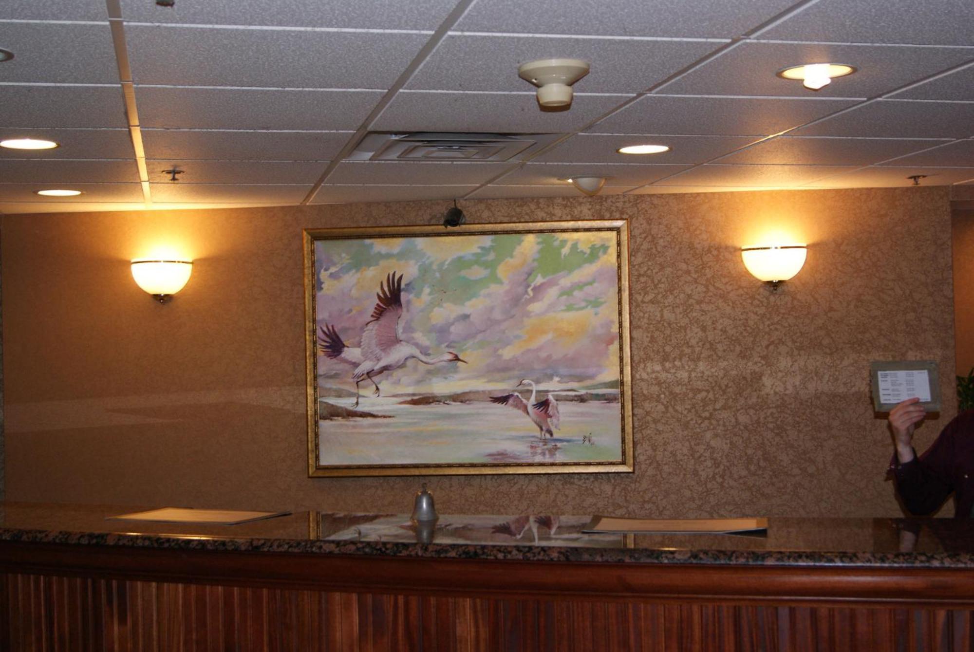 Motel 6 Hastings Ne エクステリア 写真