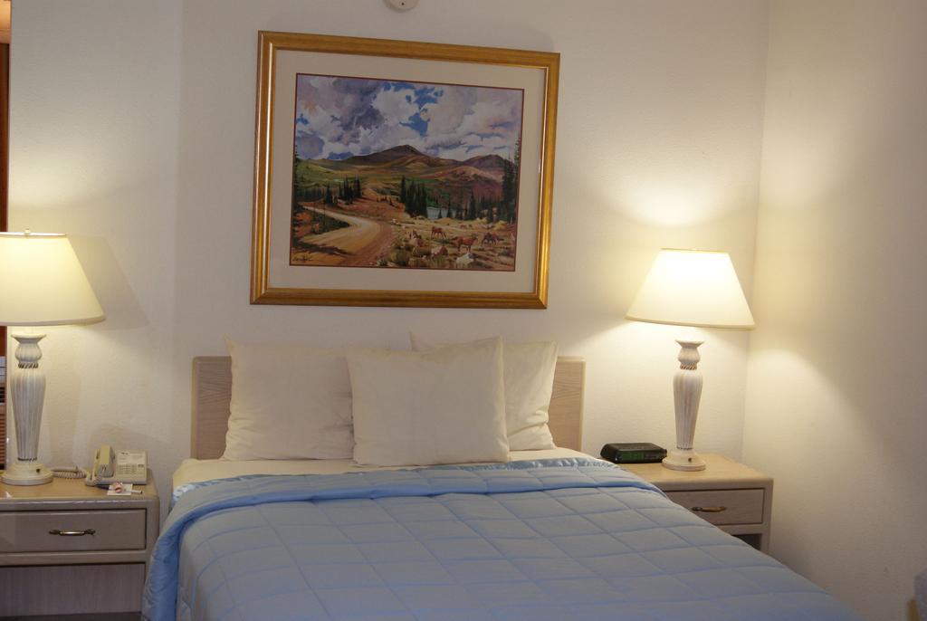 Motel 6 Hastings Ne 部屋 写真