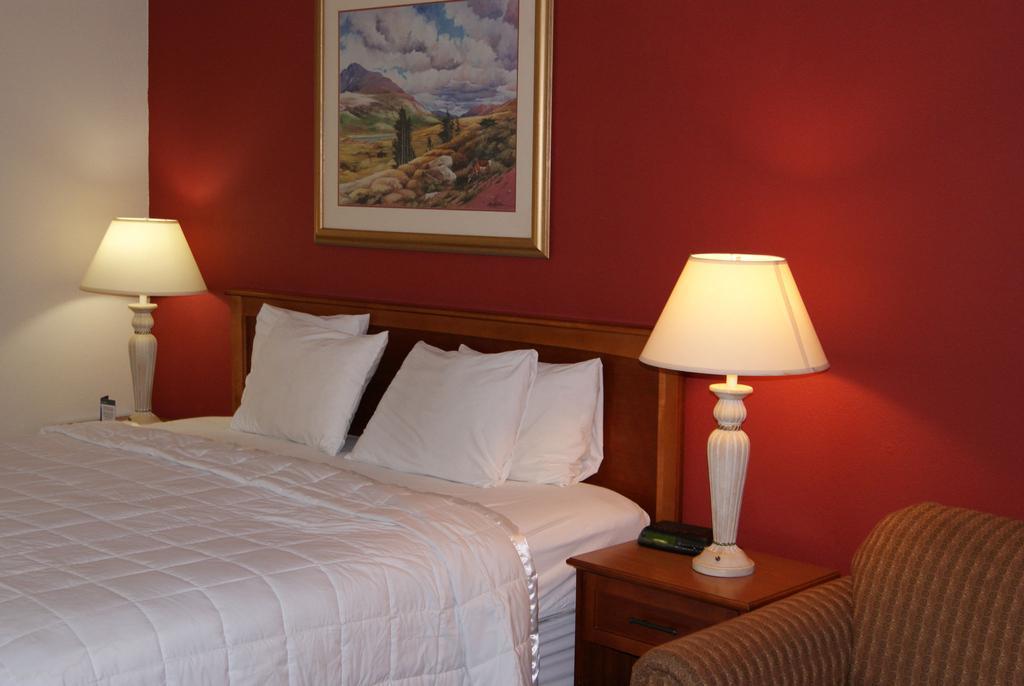 Motel 6 Hastings Ne 部屋 写真
