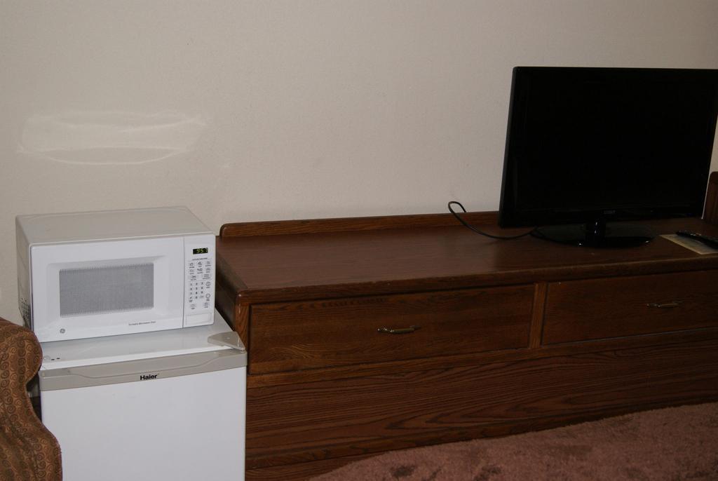 Motel 6 Hastings Ne 部屋 写真
