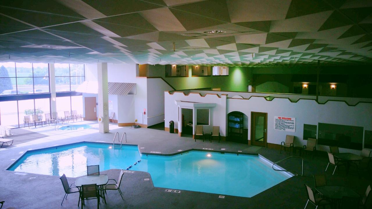 Motel 6 Hastings Ne エクステリア 写真