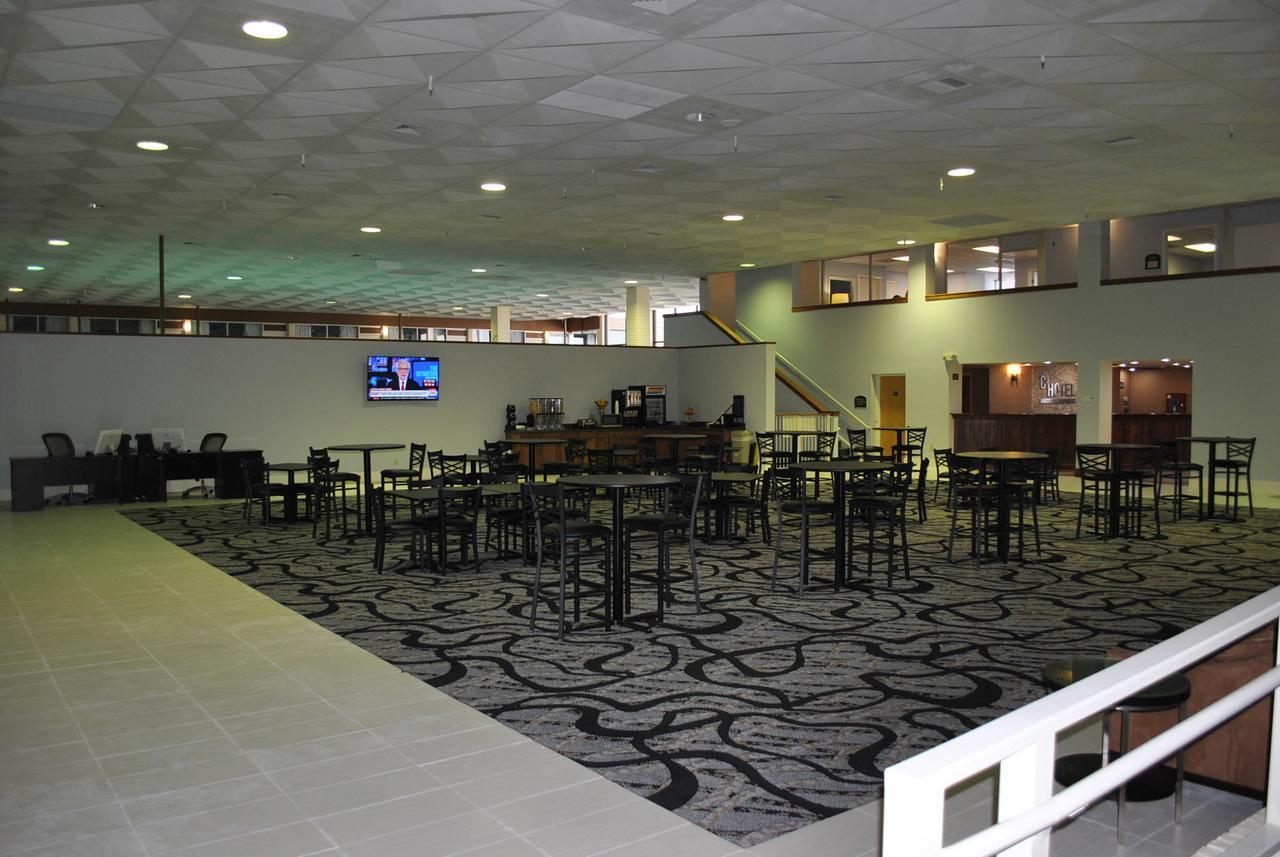 Motel 6 Hastings Ne エクステリア 写真