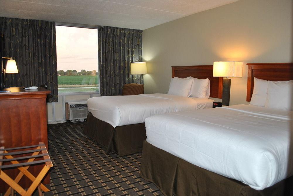 Motel 6 Hastings Ne エクステリア 写真