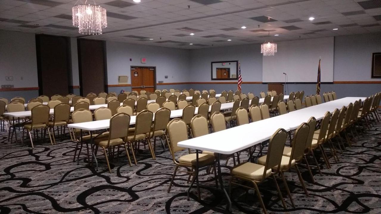 Motel 6 Hastings Ne エクステリア 写真