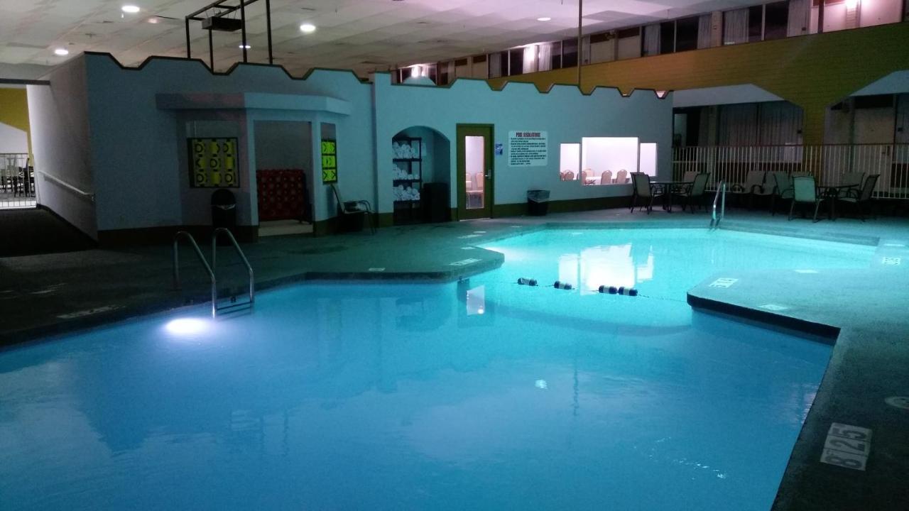 Motel 6 Hastings Ne エクステリア 写真