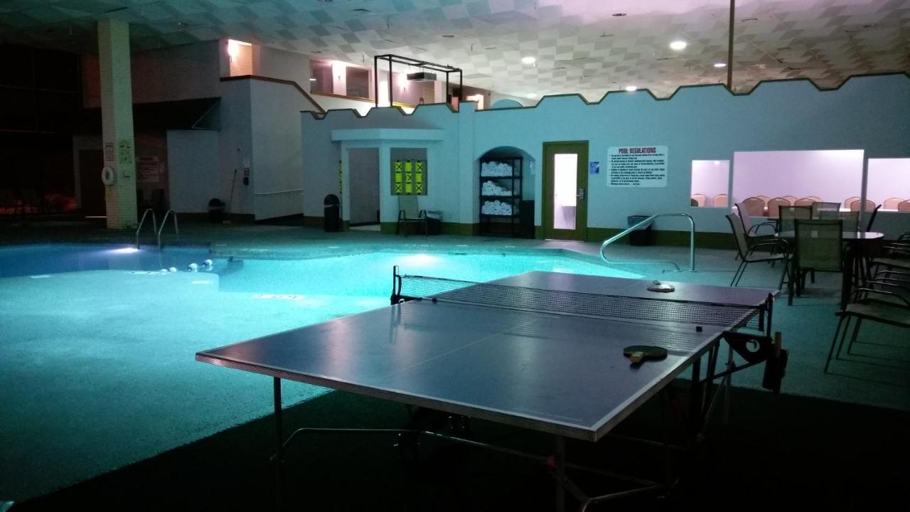 Motel 6 Hastings Ne エクステリア 写真