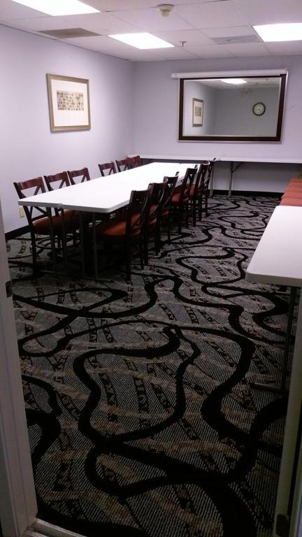 Motel 6 Hastings Ne エクステリア 写真