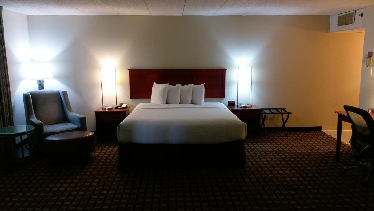 Motel 6 Hastings Ne エクステリア 写真