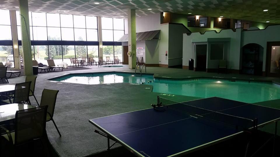 Motel 6 Hastings Ne エクステリア 写真