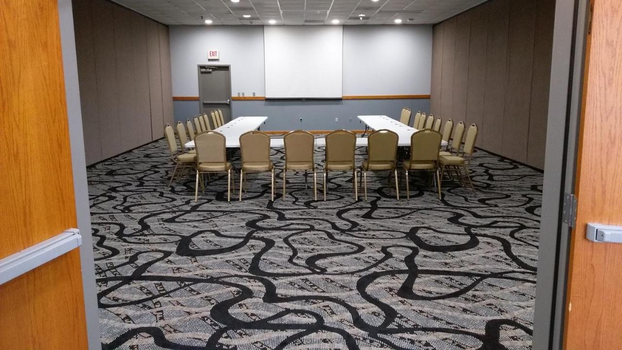 Motel 6 Hastings Ne エクステリア 写真