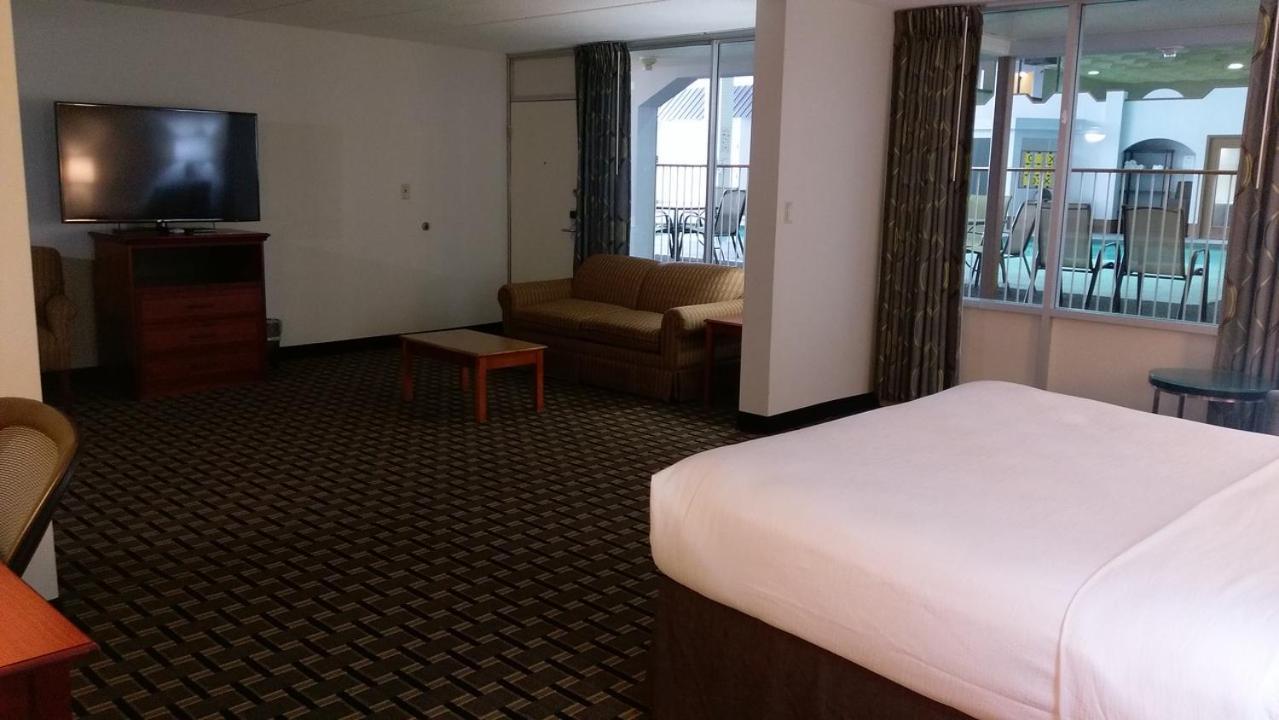 Motel 6 Hastings Ne エクステリア 写真