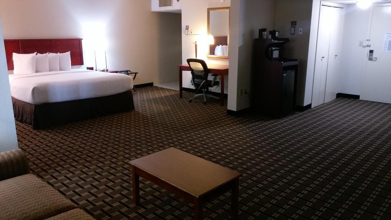 Motel 6 Hastings Ne エクステリア 写真