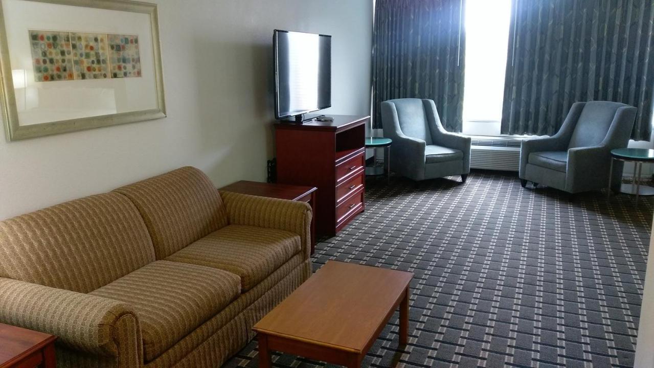 Motel 6 Hastings Ne エクステリア 写真
