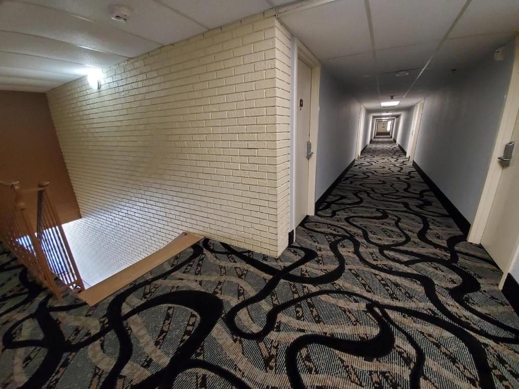 Motel 6 Hastings Ne エクステリア 写真