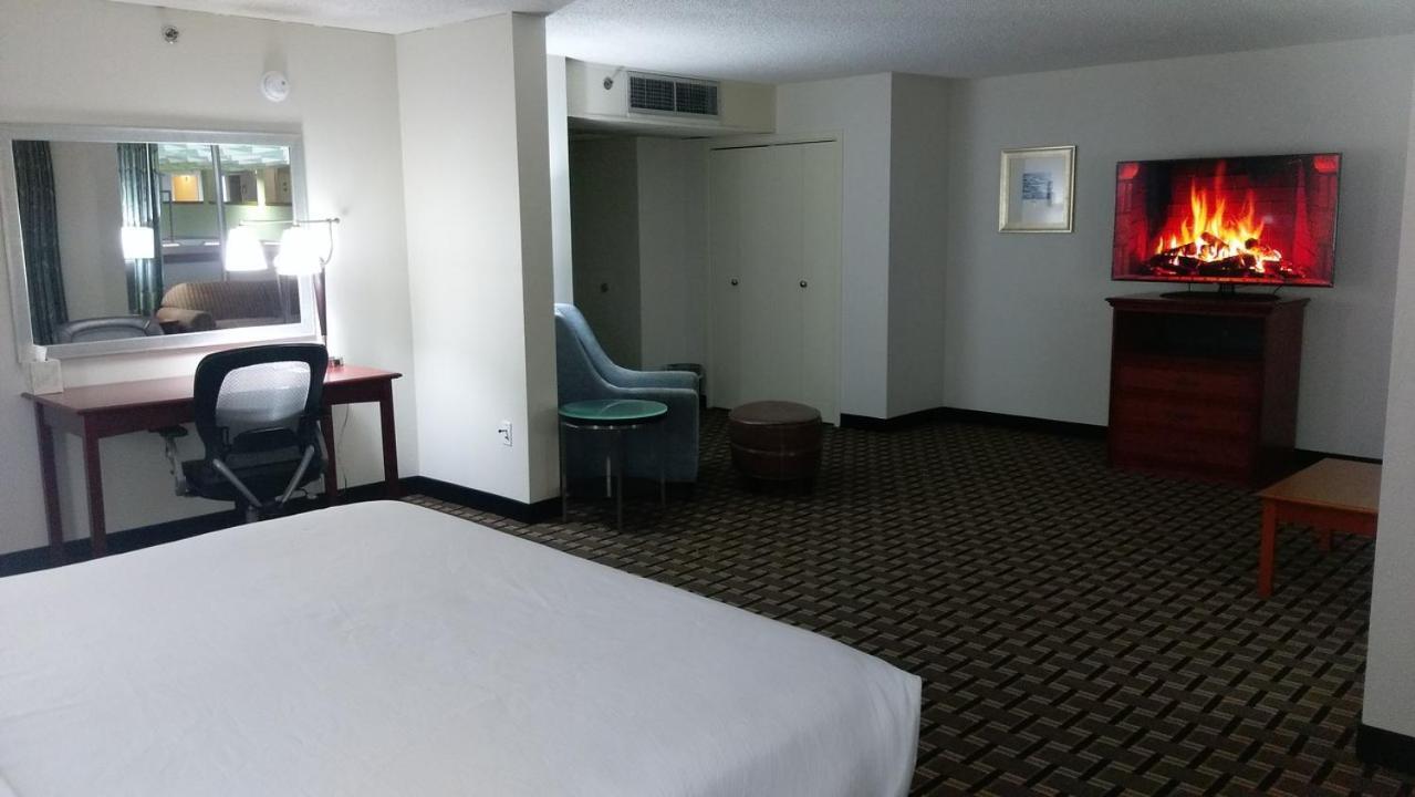 Motel 6 Hastings Ne エクステリア 写真