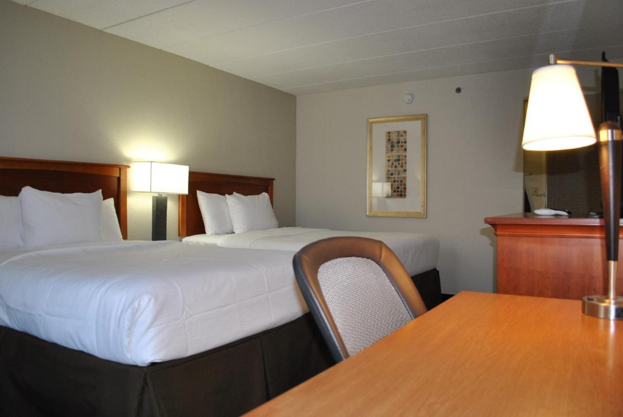 Motel 6 Hastings Ne エクステリア 写真