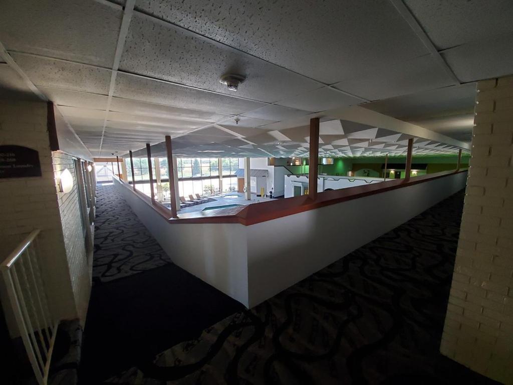 Motel 6 Hastings Ne エクステリア 写真