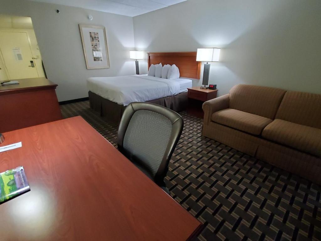 Motel 6 Hastings Ne エクステリア 写真