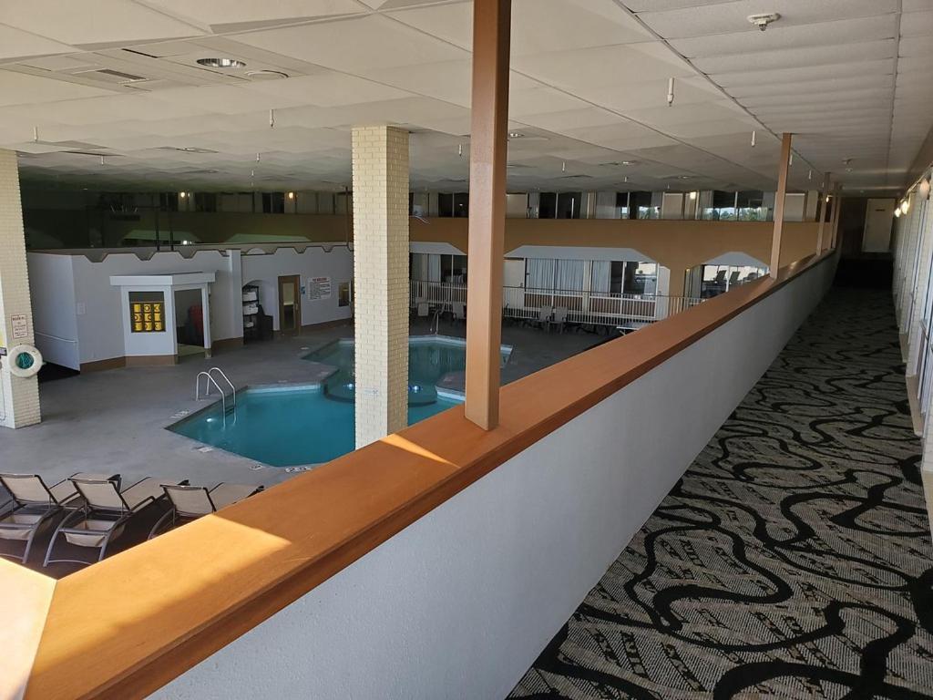 Motel 6 Hastings Ne エクステリア 写真
