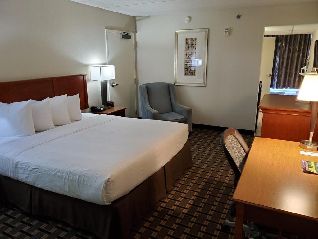 Motel 6 Hastings Ne エクステリア 写真