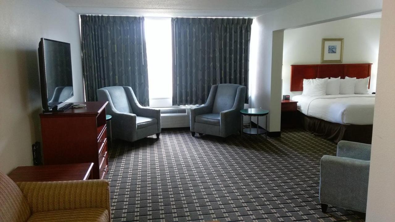 Motel 6 Hastings Ne エクステリア 写真