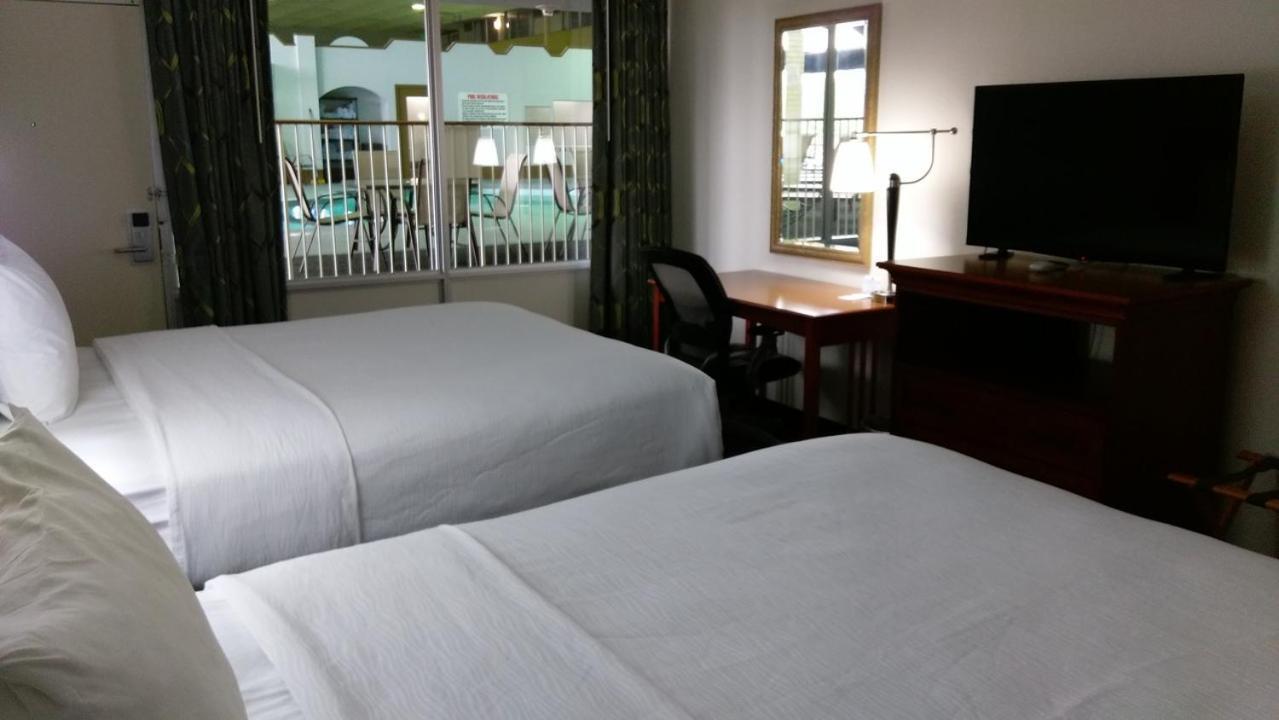 Motel 6 Hastings Ne エクステリア 写真