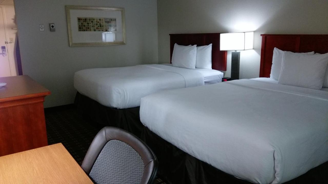 Motel 6 Hastings Ne エクステリア 写真