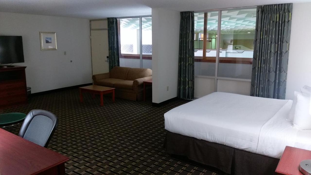 Motel 6 Hastings Ne エクステリア 写真
