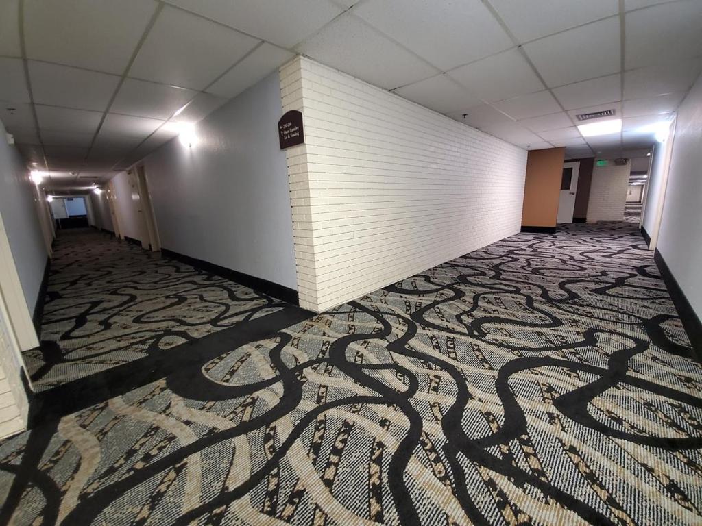 Motel 6 Hastings Ne エクステリア 写真
