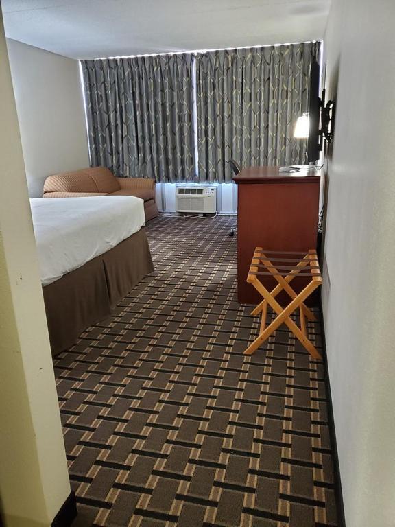 Motel 6 Hastings Ne エクステリア 写真
