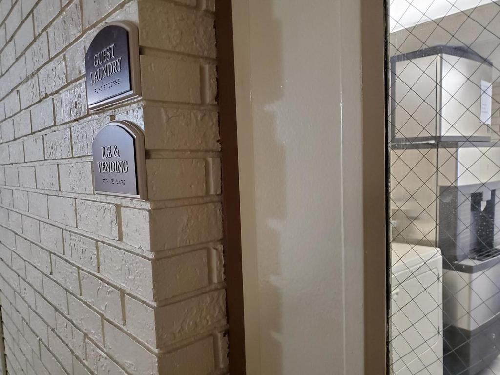 Motel 6 Hastings Ne エクステリア 写真