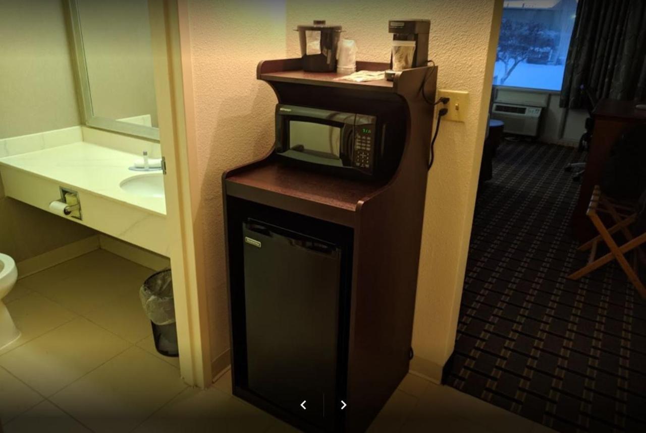 Motel 6 Hastings Ne エクステリア 写真