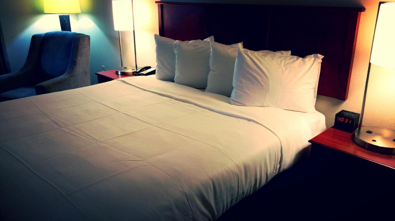 Motel 6 Hastings Ne エクステリア 写真