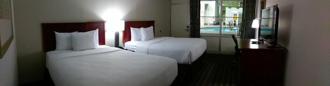 Motel 6 Hastings Ne エクステリア 写真