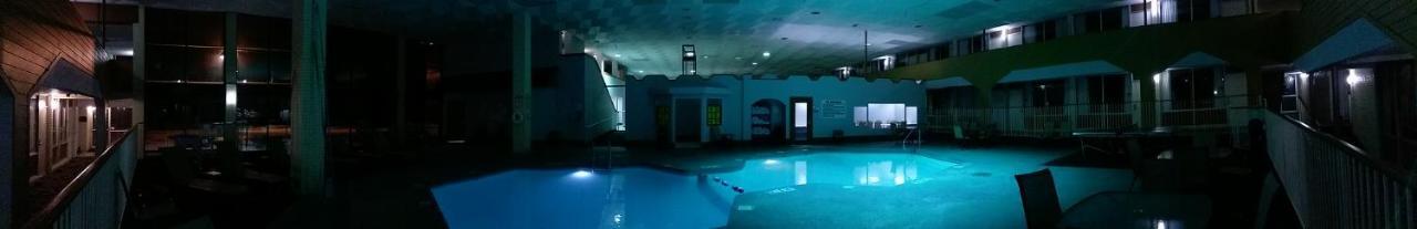 Motel 6 Hastings Ne エクステリア 写真
