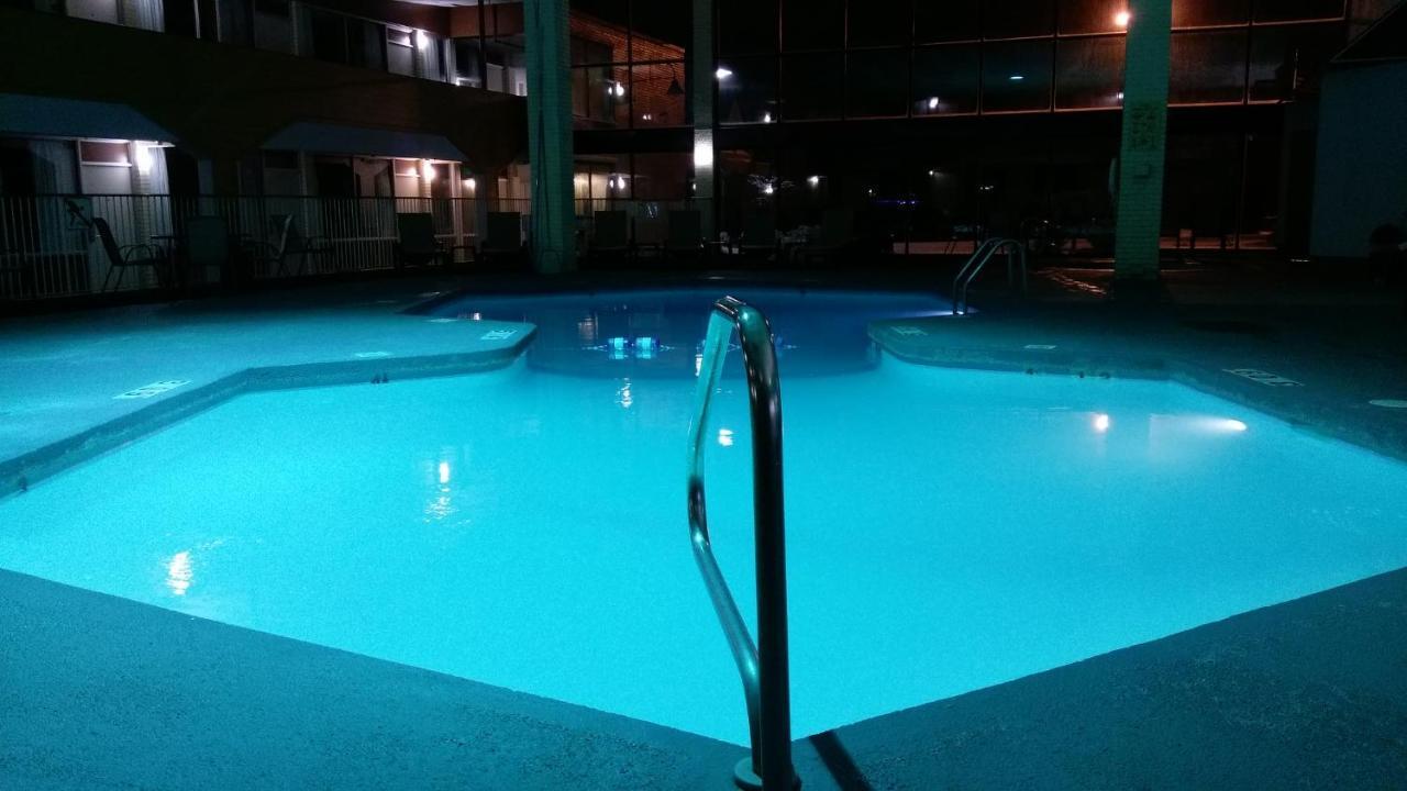 Motel 6 Hastings Ne エクステリア 写真